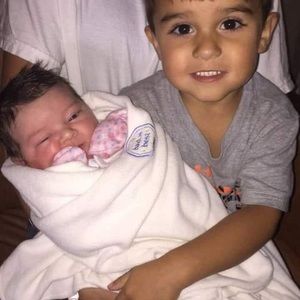 Meet your Posher, Samuel